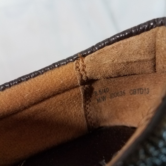 Bolo clogs - Picture 6 of 6